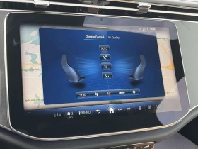 Mercedes-Benz E 350  Night Pkg / BURMESTER / 360 / DIS / ЦЕНА ДО БГ, снимка 15