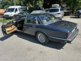 Jaguar Xj Отличен, снимка 3