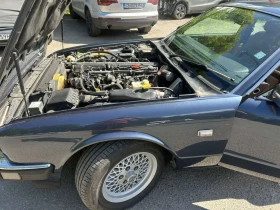 Jaguar Xj Отличен, снимка 6
