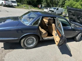 Jaguar Xj Отличен, снимка 12