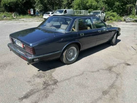 Jaguar Xj Отличен, снимка 4