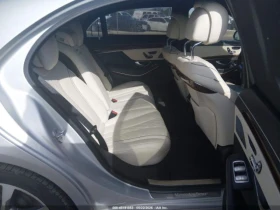 Mercedes-Benz S 550 4MATIC !!УНИКАТ!! #ПЪЛНО ОБОРУДВАНЕ# !ПАНОРАМА, снимка 9