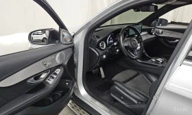 Mercedes-Benz CLC 250, снимка 10