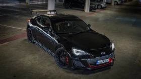 Subaru BRZ, снимка 5