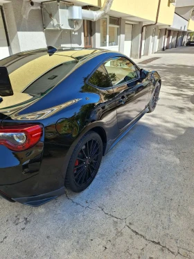 Subaru BRZ, снимка 13