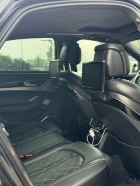 Audi S8, снимка 9