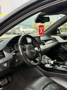 Audi S8, снимка 6