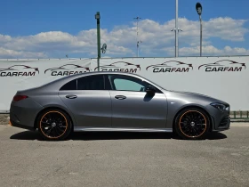 Mercedes-Benz CLA 220 EDITION/4MATIC/7ск/CARPLAY/ДИСТРОНИК/КАМЕРА/ПОДГРЕ, снимка 2
