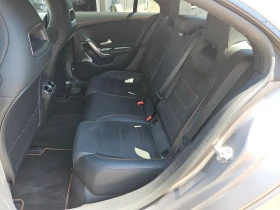 Mercedes-Benz CLA 220 EDITION/4MATIC/7ск/CARPLAY/ДИСТРОНИК/КАМЕРА/ПОДГРЕ, снимка 16