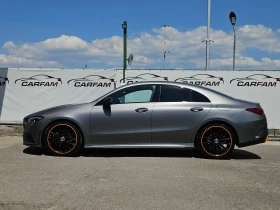Mercedes-Benz CLA 220 EDITION/4MATIC/7ск/CARPLAY/ДИСТРОНИК/КАМЕРА/ПОДГРЕ, снимка 6