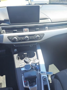 Audi A4 2.0TDI 150k.c., снимка 8