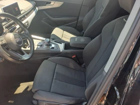 Audi A4 2.0TDI 150k.c., снимка 9