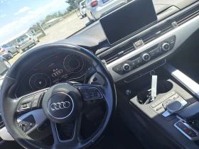 Audi A4 2.0TDI 150k.c., снимка 7