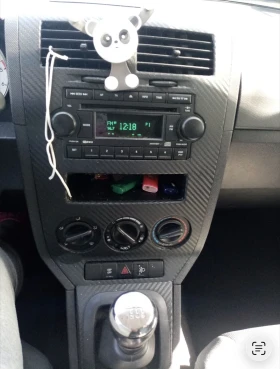 Dodge Caliber, снимка 5