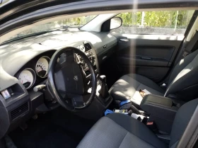 Dodge Caliber, снимка 6