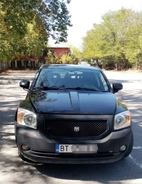 Dodge Caliber, снимка 1