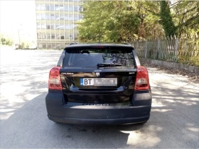 Dodge Caliber, снимка 4
