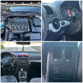 Skoda Octavia Skoda-Octavia-Scout-2.0TDI-140-BMM-XENON, снимка 13