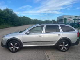 Skoda Octavia Skoda-Octavia-Scout-2.0TDI-140-BMM-XENON, снимка 6