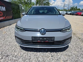 VW Golf VIII-2.0 TDI-115 hp-Style, снимка 2