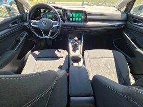 VW Golf VIII-2.0 TDI-115 hp-Style, снимка 10