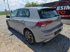 VW Golf VIII-2.0 TDI-115 hp-Style, снимка 6