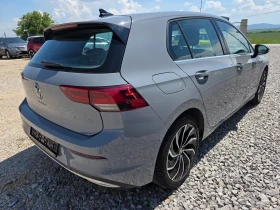 VW Golf VIII-2.0 TDI-115 hp-Style, снимка 4