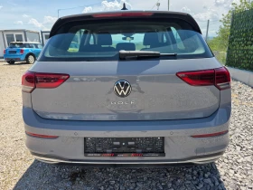 VW Golf VIII-2.0 TDI-115 hp-Style, снимка 5