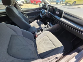 VW Golf VIII-2.0 TDI-115 hp-Style, снимка 15