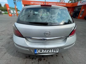 Opel Astra, снимка 7