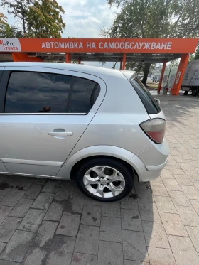 Opel Astra, снимка 6