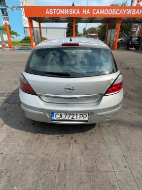 Opel Astra, снимка 3