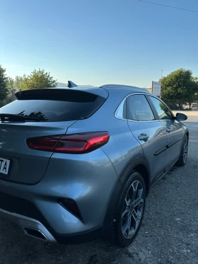 Kia XCeed Kia Xceed 1.5 - 160кс, снимка 8