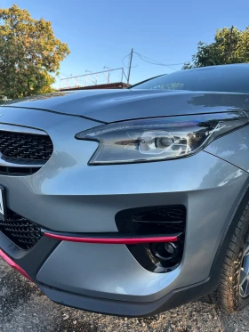 Kia XCeed Kia Xceed 1.5 - 160кс, снимка 5
