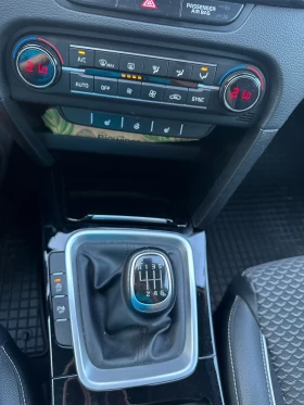Kia XCeed Kia Xceed 1.5 - 160кс, снимка 11