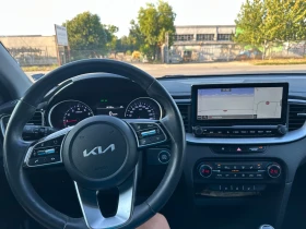 Kia XCeed Kia Xceed 1.5 - 160кс, снимка 12
