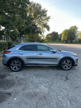 Kia XCeed Kia Xceed 1.5 - 160кс, снимка 4