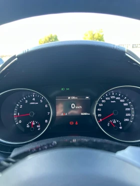 Kia XCeed Kia Xceed 1.5 - 160кс, снимка 10