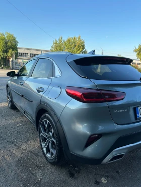 Kia XCeed Kia Xceed 1.5 - 160кс, снимка 7