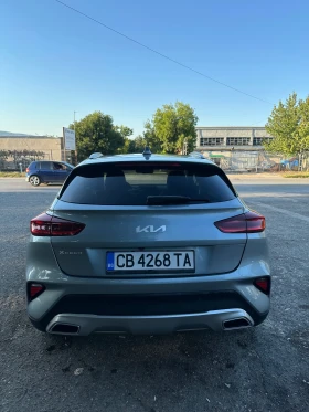 Kia XCeed Kia Xceed 1.5 - 160кс, снимка 6