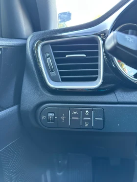 Kia XCeed Kia Xceed 1.5 - 160кс, снимка 13