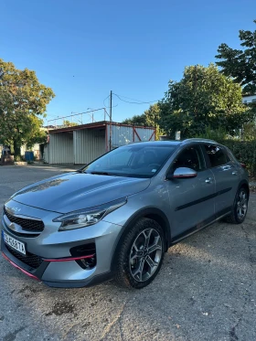 Kia XCeed Kia Xceed 1.5 - 160кс, снимка 1