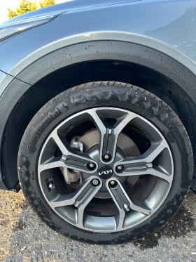 Kia XCeed Kia Xceed 1.5 - 160кс, снимка 9