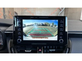 Toyota Corolla HB 1.8HSD COMFORT, снимка 15