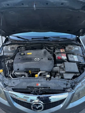 Mazda 6, снимка 13