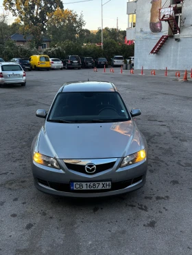 Mazda 6, снимка 7