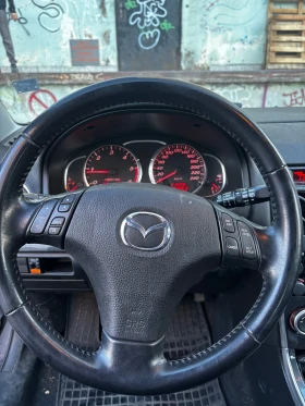 Mazda 6, снимка 9