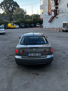 Mazda 6, снимка 4