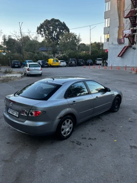 Mazda 6, снимка 5