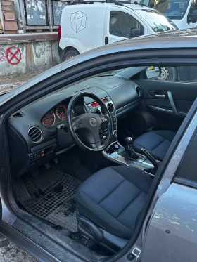 Mazda 6, снимка 8